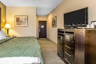 Room #49118213 at Quality Inn & Suites Durant