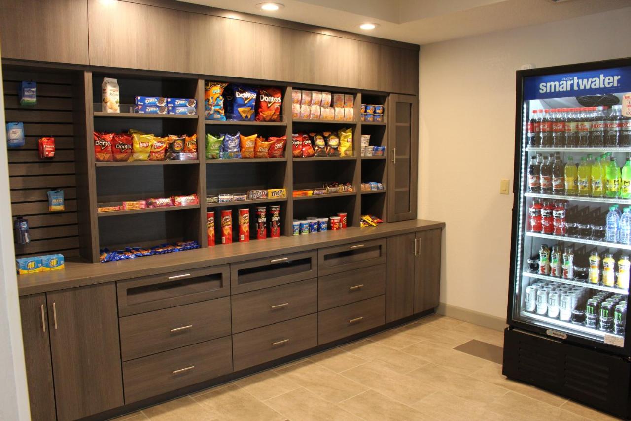 | Holiday Inn Express & Suites - Enterprise, an IHG Hotel
