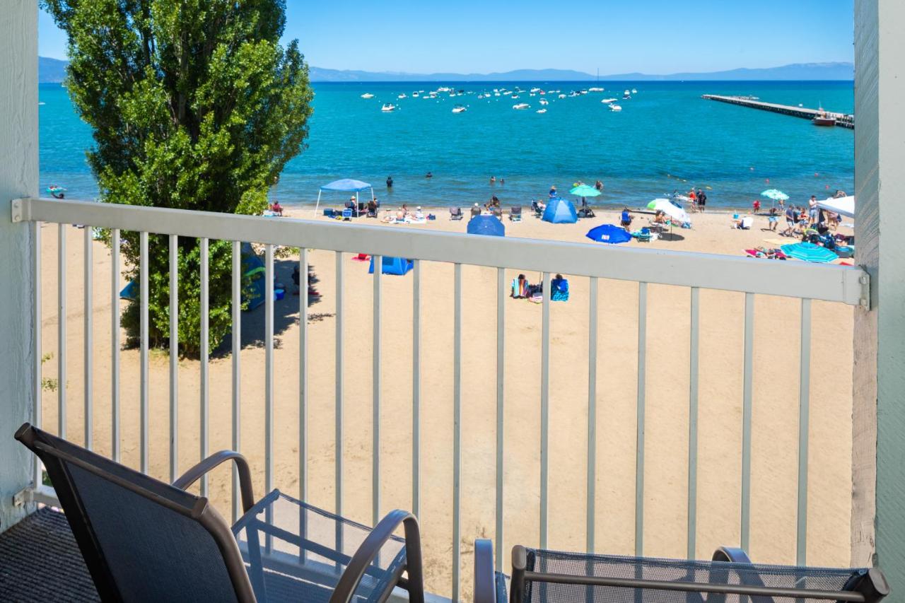 Superior Double Room Beachfront at Beach Retreat & Lodge at Tahoe