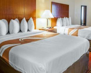 Room #27742509 at Quality Inn & Suites Albuquerque West