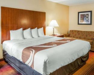 Room #27742511 at Quality Inn & Suites Albuquerque West