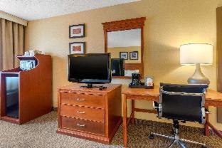 Room #48934006 at Quality Inn Pueblo North