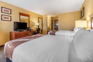 Room #48934006 at Quality Inn Pueblo North