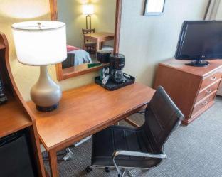 Room #48934006 at Quality Inn Pueblo North