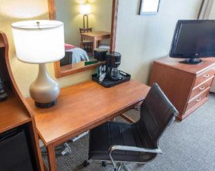 Room #48934006 at Quality Inn Pueblo North