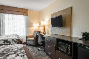 Room #173277903 at Sleep Inn & Suites Marshall - University Area