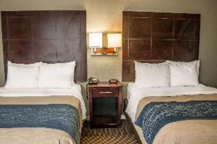 Room #49105115 at Comfort Inn Sandusky