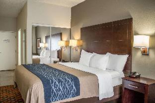 Room #49105123 at Comfort Inn Sandusky