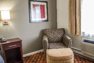 Room #49105116 at Comfort Inn Sandusky