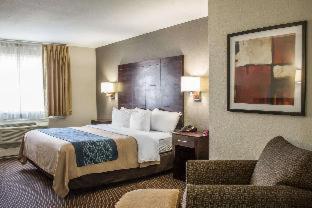 Room #49105118 at Comfort Inn Sandusky