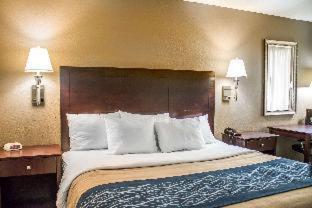 Room #49105118 at Comfort Inn Sandusky