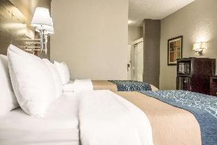 Room #49105119 at Comfort Inn Sandusky