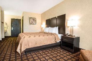 Room #34042312 at Quality Inn Monee I-57