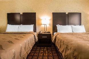 Room #34042313 at Quality Inn Monee I-57
