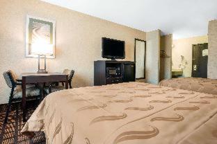 Room #34042313 at Quality Inn Monee I-57