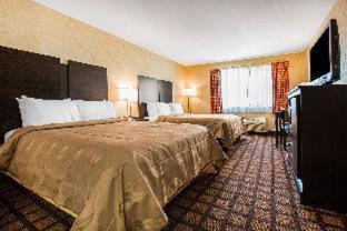 Room #34042313 at Quality Inn Monee I-57