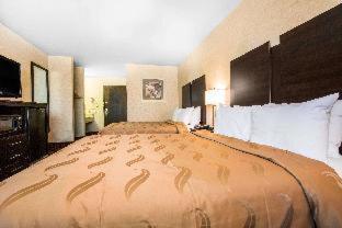 Room #34042313 at Quality Inn Monee I-57