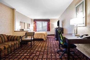 Room #34042314 at Quality Inn Monee I-57