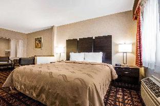 Room #34042314 at Quality Inn Monee I-57