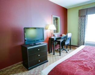 Room #30238805 at Comfort Suites Old Town Spring