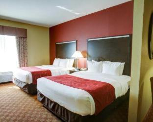 Room #30238806 at Comfort Suites Old Town Spring