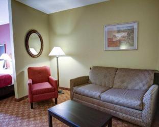 Room #30238806 at Comfort Suites Old Town Spring
