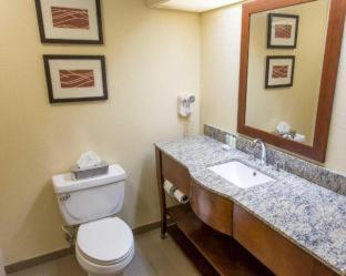 Room #49401109 at Comfort Inn Hammond