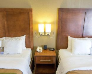Room #49401113 at Comfort Inn Hammond