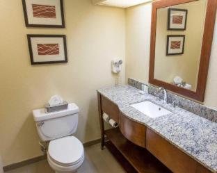 Room #49401113 at Comfort Inn Hammond
