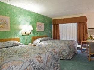 Room #24713828 at Super 8 by Wyndham Rapid City