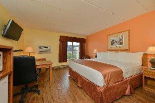 Room #24713831 at Super 8 by Wyndham Rapid City