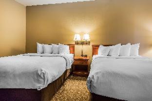 Room #49016006 at Quality Suites New Iberia