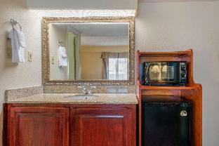 Room #48956703 at Quality Inn Savannah Historic District