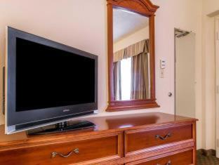 Room #48956703 at Quality Inn Savannah Historic District
