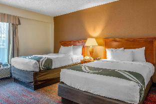 Room #48956703 at Quality Inn Savannah Historic District