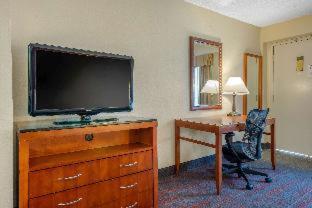 Room #48956703 at Quality Inn Savannah Historic District