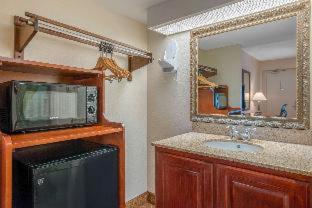 Room #48956704 at Quality Inn Savannah Historic District