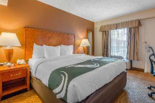 Room #48956704 at Quality Inn Savannah Historic District