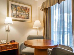 Room #48956704 at Quality Inn Savannah Historic District