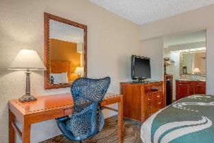 Room #48956704 at Quality Inn Savannah Historic District