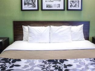 Room #49066406 at Sleep Inn Garner - Clayton