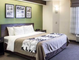 Room #49066406 at Sleep Inn Garner - Clayton