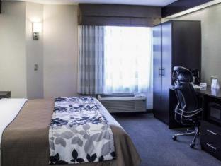 Room #49066406 at Sleep Inn Garner - Clayton