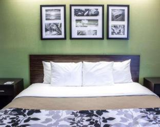Room #49066406 at Sleep Inn Garner - Clayton