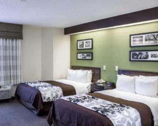 Room #49066407 at Sleep Inn Garner - Clayton