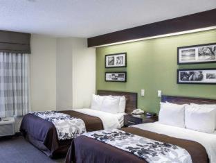 Room #49066407 at Sleep Inn Garner - Clayton