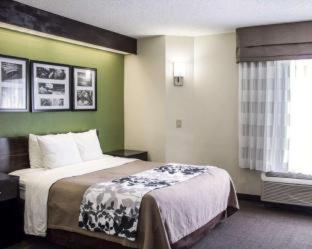 Room #49066408 at Sleep Inn Garner - Clayton