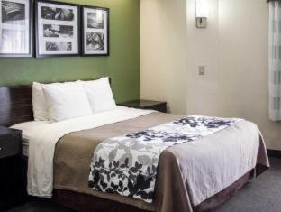 Room #49066408 at Sleep Inn Garner - Clayton