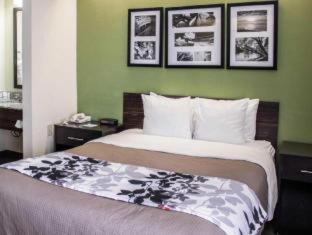 Room #49066408 at Sleep Inn Garner - Clayton