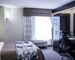 Room #49066408 at Sleep Inn Garner - Clayton